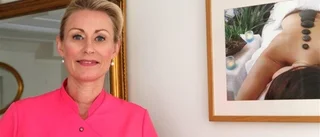 Salong för kropp och själ