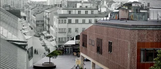 Så har Kungsgatan förändrats – från Domusbygge till klockor och kläder: "Var tjo och tjim" ✓Svajpa och se skillnaden