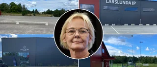 Nu är planen för Larslunda klubbad – Ewa Thalén Finné: "Det här blir spännande"