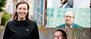 Rödgrönt stöd till Anna Bodjo
