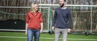 Första Frida Östberg-priset ska delas ut