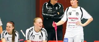 Ny SM-semifinal för Royne