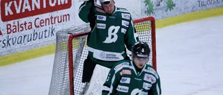 Dubbla förluster för BHC