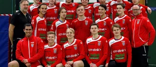 Så spelas handbollens steg 3