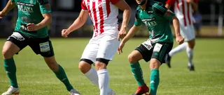 Klurig match för ESK