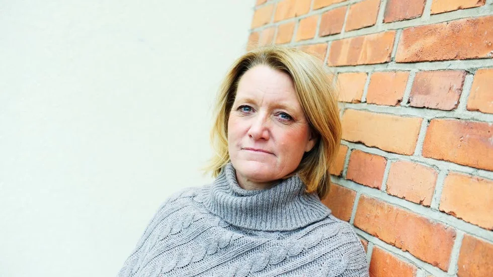 Ny på jobbet. Elisabet Sjöstrand började arbetet som integrationsstrateg i Västerviks kommun under oktober.