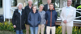 Historisk kväll på Husby gård