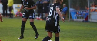 Tappert Fanna föll igen