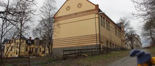 Behåll kultur­husen i Kyrkbacken