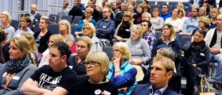 Inspirationsdagar för ungdomsarbete