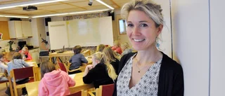 Att skriva kusliga berättelser