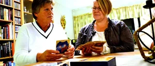 Kontakt med andra sidan