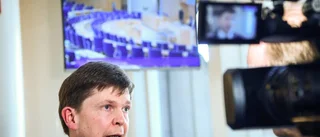Talmannen och de vice männen