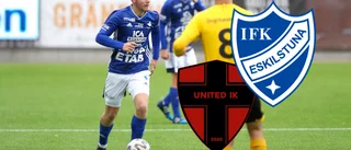 IFK tog emot United IK Nordic – se mötet här