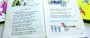 Evy lämnar skolan efter 42 år