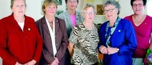 70-årsjubel i Lofta
