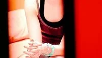 Svårt att glömma. Ellen Page gör en stark rollprestation i pedofildramat "Hard candy".  Foto: Scanbox