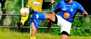 IFK Västervik nere under strecket