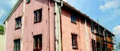 Ägaren till ovårdat hus hotas av nya vitesbelopp
