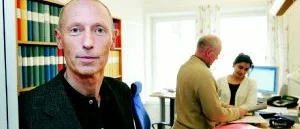 Uppskattning från  
chefen gör oss friskare