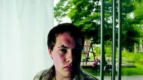 Ung kandidat. Den 18 september är det kyrkoval. Robin Karlsson är något så ovanligt som en 18-åring som ställer upp som kandidat till kyrkofullmäktige.