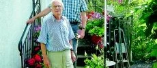 Manligt nätverk för kvinnofrid