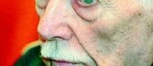 Filmregissören Robert Altman död
