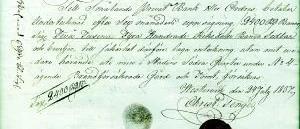 1700-talshus får nygammal fasad