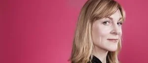 Susanne Ljung gör modemagasin