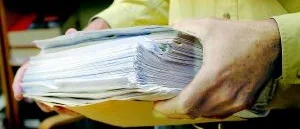 Psykkliniken först ut med digitalt journalhanteringssystem