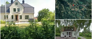 Prislappen för dyraste huset i Åtvidaberg i augusti: 6,5 miljoner