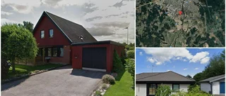 Så mycket kostade dyraste villan i Mjölby kommun i augusti