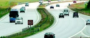 Medvetna felhandlingar stor trafikfara