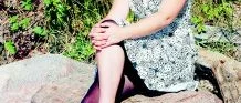 Elin ger vardagslivet ny mening