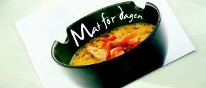 Centerkvinnorna  
vill ha milmärkt mat