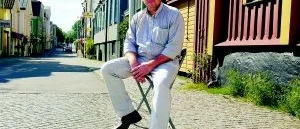(c) "Fattigdomsbevis att vi inte har fler kvinnor i toppen"