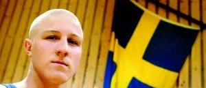 Nya utmaningar för Pontus