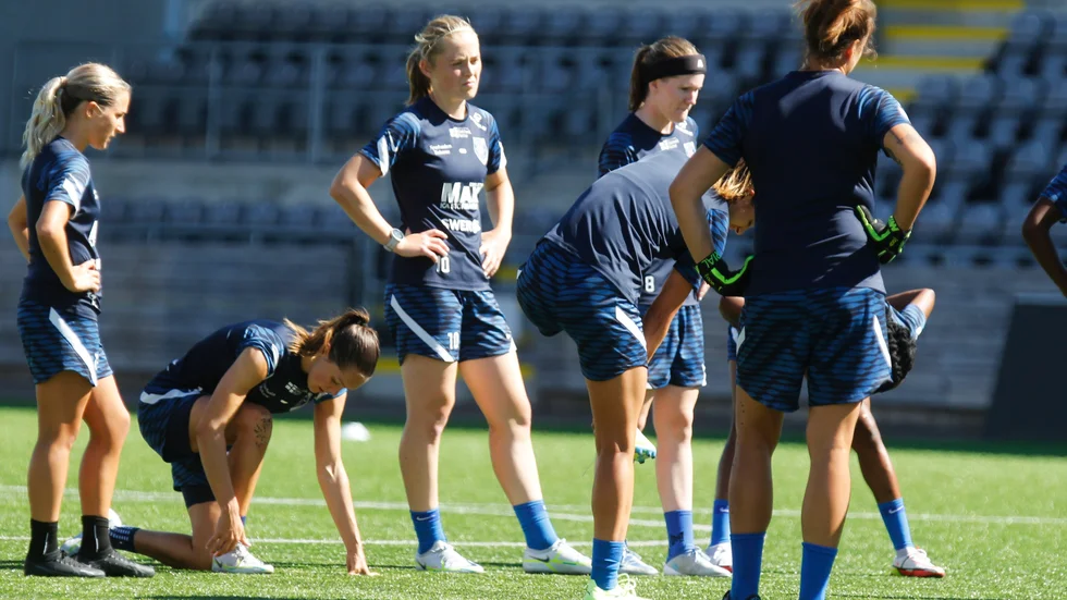 Nu får vi definitivt ta tack och adjö av Eskilstuna United som fått sin överklagan avslagen och därmed får lämna Allsvenskan.