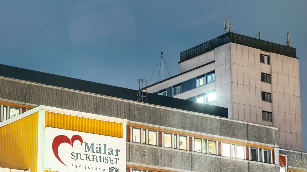 Politikernas oenighet om sjukhusbygget fortsätter.
