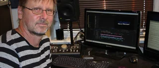 Glädjebesked för tv-utbildningen i Gamleby: "Varit lite orolig"