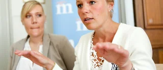 (S) och (M) eniga: Naivt