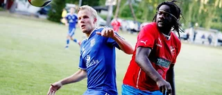 Eyenga byter klubb i fyran