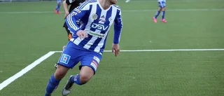 Sleipner greppade sista halmstrået