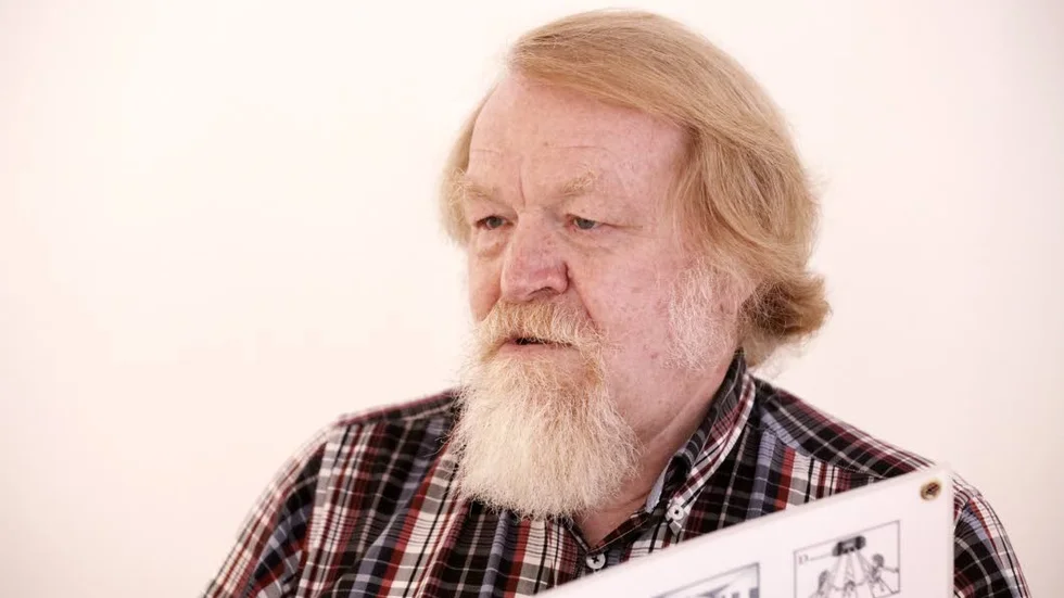 "Det känns hedrande. Det är ett ansvar eftersom EWK är så stor" säger vikbolänningen Lars-Olof Johansson har  efterträtt Lars Stridbeck som ny ordförande i EWK-sällskapet.