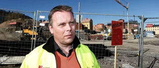 Arbetsklimatet har hårdnat
