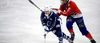 Vändning i bandyderbyt