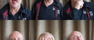 Gardells många ansikten
