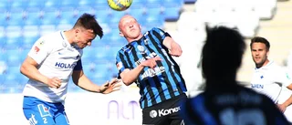 Så här startar IFK i Uppsala