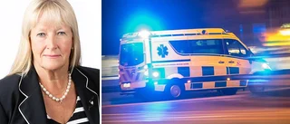 Sjukvården ser över möjligheten