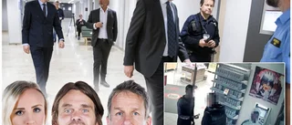 Advokaterna • "Inte ens i teorin skulle min klient kunna dömas" • "Det har slagit slint för någon"
